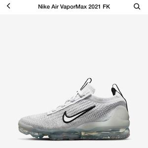 Nike VaporMax 2021